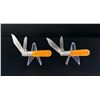 Image 2 : Schrade 206 Barlow Pocket Knives