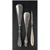 Image 2 : Sterling Silver Handled Vanity Items