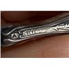Image 5 : Sterling Silver Handled Vanity Items