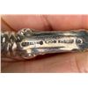 Image 3 : Sterling Silver Weighted Handle Tableware