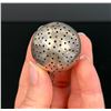 Image 4 : Sterling Silver Tea Ball Infuser
