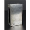 Image 1 : German .800 Silver Match Box Holder