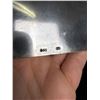 Image 6 : German .800 Silver Match Box Holder