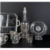 Image 4 : Set Sterling Silver Overlay Tableware