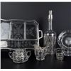 Image 5 : Set Sterling Silver Overlay Tableware