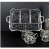 Image 7 : Set Sterling Silver Overlay Tableware