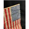 Image 4 : WW2 48 Star US American Flags