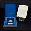 Image 1 : 1880 CC Morgan Silver Dollar GSA Hoard NGC MS63