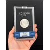 Image 3 : 1880 CC Morgan Silver Dollar GSA Hoard NGC MS63