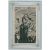 Image 1 : Signed 1925 Chief Joseph Secakuku Postcard