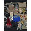 Image 3 : Victorian Beaded Purses & Metal Bag Frames