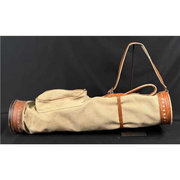 Stovepipe Sunday Golf Club Carrying Bag