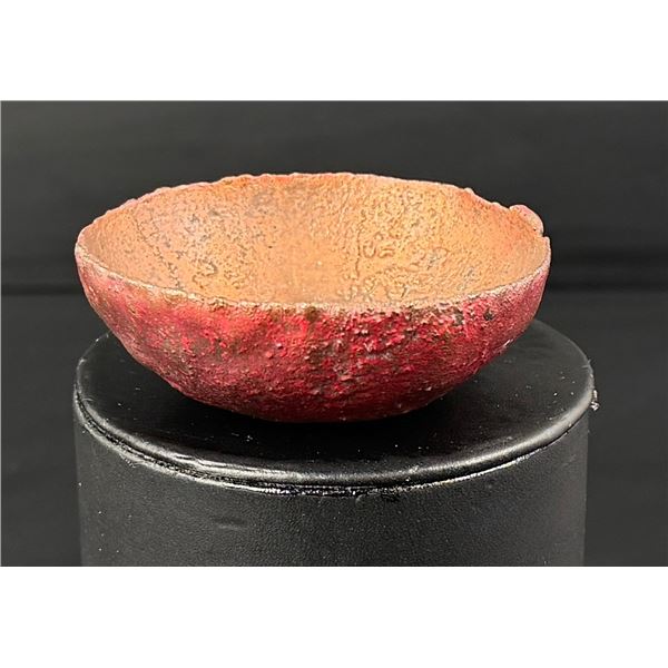 Anaconda Montana Copper Company Bowl