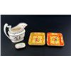 Image 1 : Early European Tableware Grouping