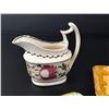 Image 2 : Early European Tableware Grouping