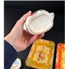 Image 3 : Early European Tableware Grouping