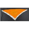 Image 2 : Pendleton Round Up Fan Em Cowboy Silk Rodeo Scarf