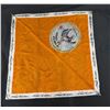 Image 4 : Pendleton Round Up Fan Em Cowboy Silk Rodeo Scarf