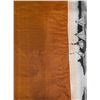 Image 5 : Pendleton Round Up Fan Em Cowboy Silk Rodeo Scarf