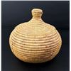 Image 2 : Alaskan Inuit Eskimo Yupik Lidded Basket