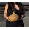 Image 6 : Alaskan Inuit Eskimo Yupik Lidded Basket