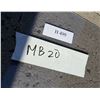 Image 4 : We Use the De Laval Milker Sign