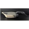Image 1 : Swimming Brant Duck Decoy