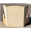 Image 2 : Alabastine Paints Store Display Trifold Sign