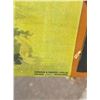 Image 4 : Alabastine Paints Store Display Trifold Sign