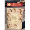Image 1 : Squibb Cod Liver Oil Store Display Sign
