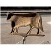 Image 5 : Gloeklers Cast Iron Butcher Trade Sign