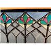 Image 2 : Arts & Crafts Stained Glass Window