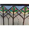 Image 5 : Arts & Crafts Stained Glass Window