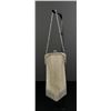 Image 1 : Whiting & Davis Mesh Flapper Purse