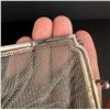Image 3 : Whiting & Davis Mesh Flapper Purse