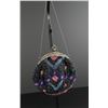 Image 1 : Art Deco Flapper Beaded Purse