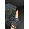 Image 3 : Art Deco Flapper Beaded Purse