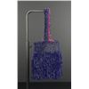 Image 1 : Art Deco Flapper Beaded Purse