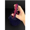 Image 3 : Art Deco Flapper Beaded Purse