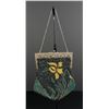 Image 1 : Art Deco Flapper Beaded Purse