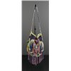 Image 1 : Art Deco Flapper Beaded Purse