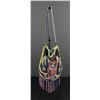Image 2 : Art Deco Flapper Beaded Purse