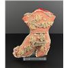 Image 1 : Iroquois Indian Beaded Whimsy Boot