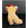 Image 2 : Iroquois Indian Beaded Whimsy Boot