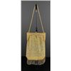Image 2 : Art Deco Flapper Beaded Purse