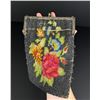 Image 4 : Art Deco Flapper Beaded Purse
