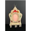 Image 1 : Iroquois Indian Beaded Whimsy Picture Frame