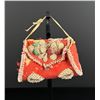 Image 1 : Iroquois Indian Beaded Whimsy Box