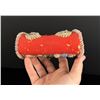 Image 5 : Iroquois Indian Beaded Whimsy Box