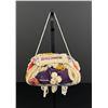 Image 1 : Iroquois Indian Beaded Whimsy Box